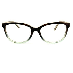 Maui Jim Italy HONI MJ758-22B 54-18-140 Brown/Blue Fade Sunglasses‎ Frame H12405